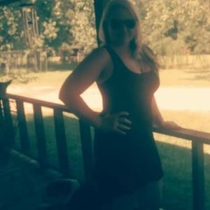 Meet your Posher, Lucretia